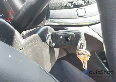 2016 Chevrolet Impala 1Fl z USA, uszkodzony, nr VIN 2G11X5SA2G9187852